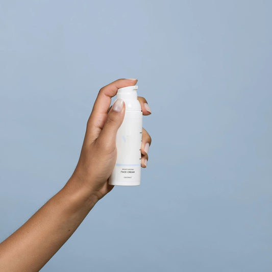 VENICE BEAUTY - FACE CREAM