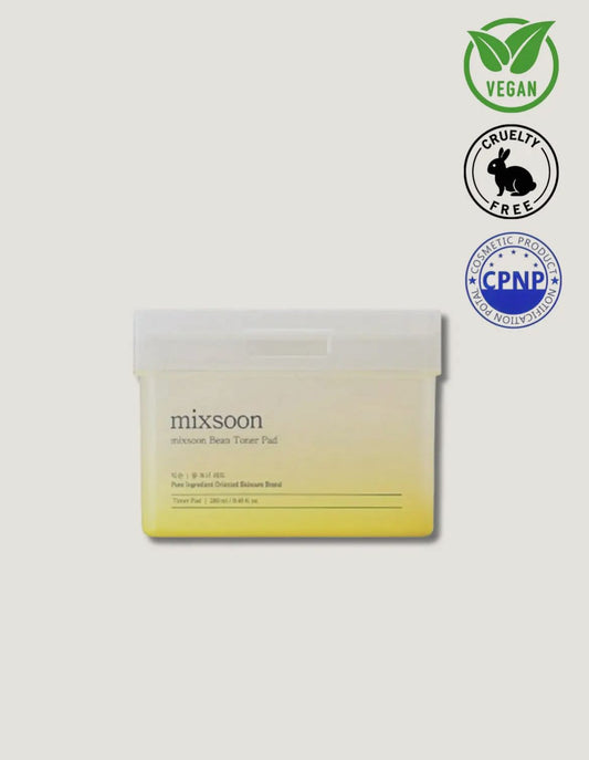 MIXSOON - BEAN TONER PAD