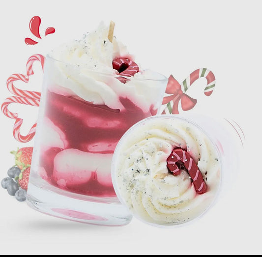 LES FEES MERES - CANDELA GOLOSA ZUCCHERO D'ORZO