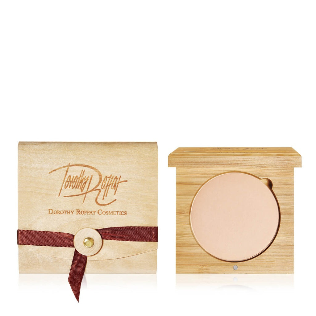 DOROTHY ROFFAT - CIPRIA COMPATTA INCEPTION C020