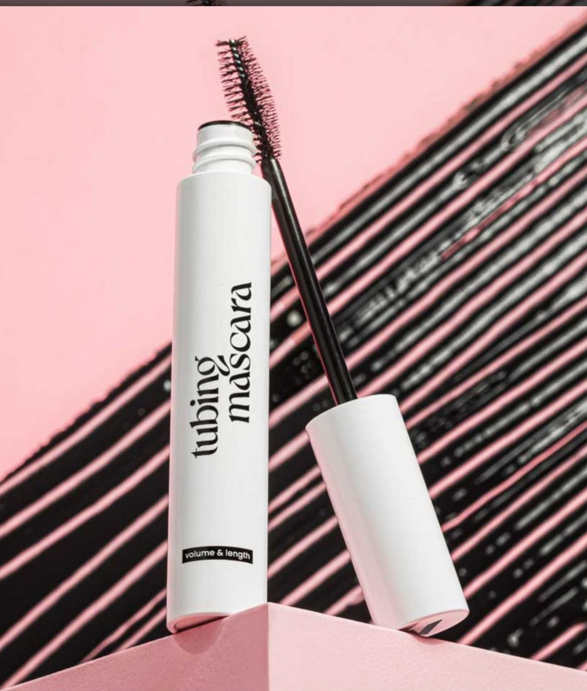 VENICE BEAUTY - TUBING MASCARA