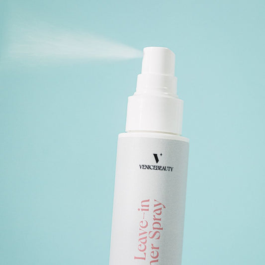 VENICE BEAUTY - LEAVE IN CONDITIONER SPRAY