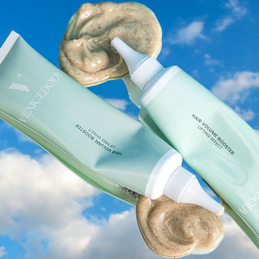 VENICE BEAUTY - HAIR VOLUME BOOSTER