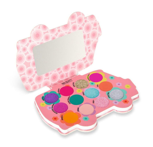 MAD BEAUTY - PALETTE SCOOBY DOO