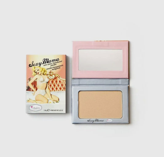 THE BALM COSMETICS - CIPRIA SEXY MAMA