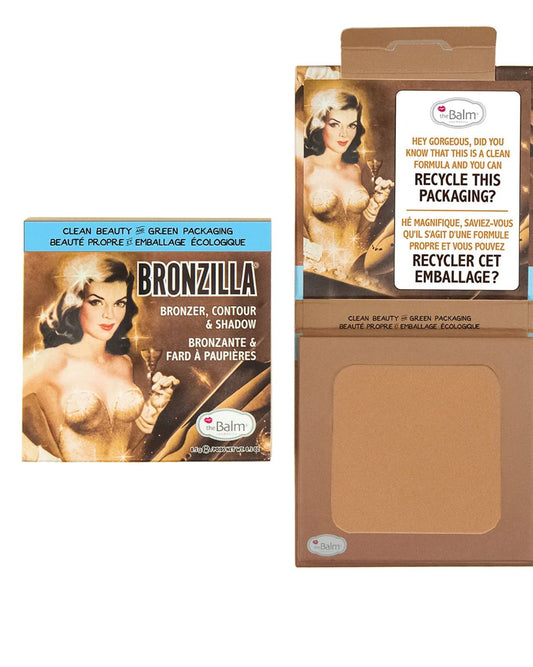 THE BALM COSMETICS - BRONZILLA
