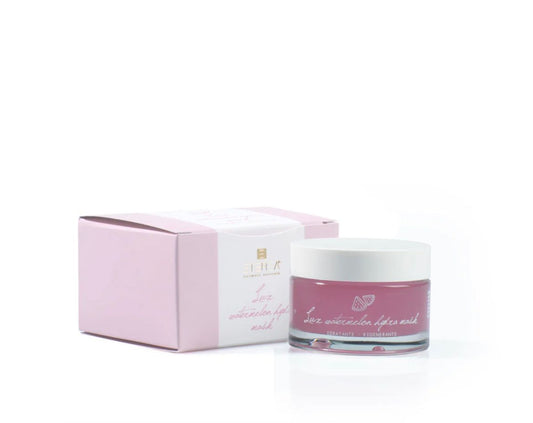 ETEREA-LUX WATERMELON HYDRA MASK
