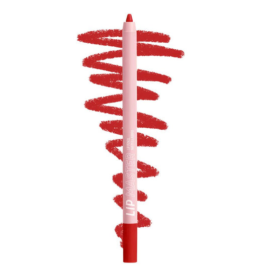 MULAC - LIP MASTER -  Candy Apple