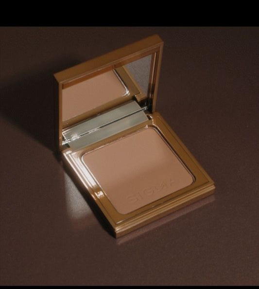 SIGMA - BRONZER OPACO - Medium