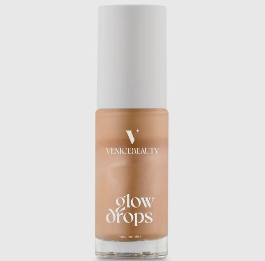 VENICE BEAUTY - GLOW DROPS