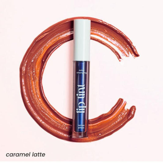 VENICE BEAUTY - LIP TINT- Caramel Latte