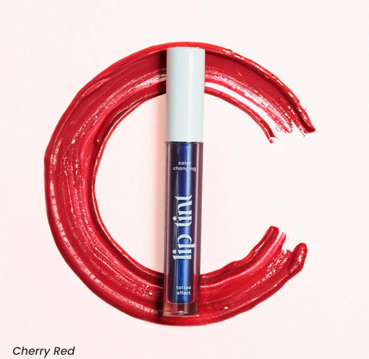 VENICE BEAUTY - LIP TINT - Cherry Red