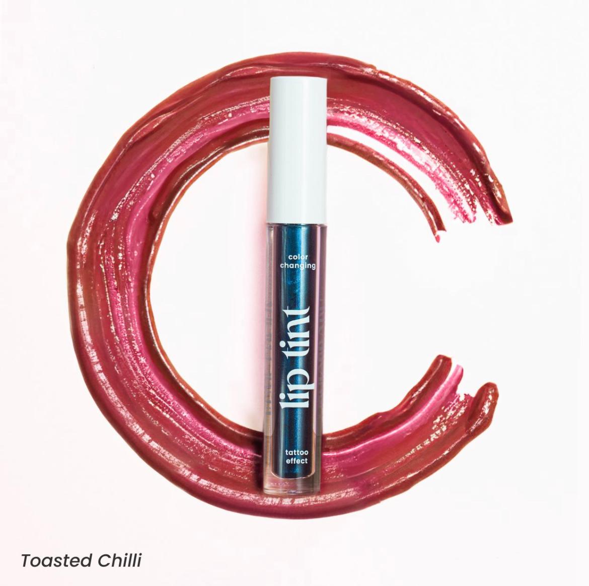 VENICE BEAUTY - LIP TINT - Toasted Chili