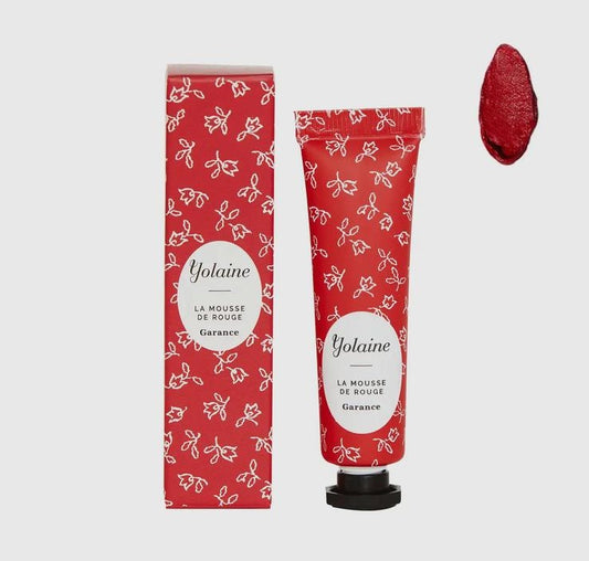 YOLAINE - MOUSSE - Garance