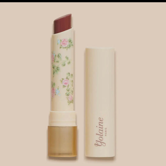 YOLAINE - TINTED BALM - Chouquette