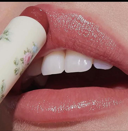 YOLAINE - TINTED BALM - Chouquette