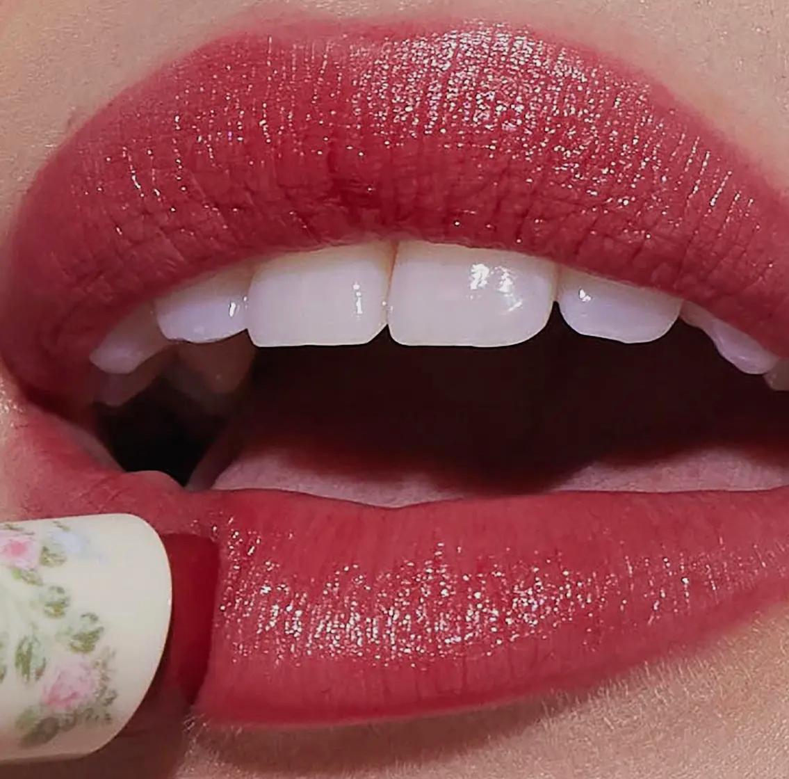 YOLAINE - TINTED BALM - Bonbon