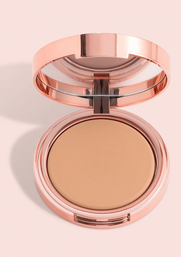 BELLAMIANTA - BRONZER