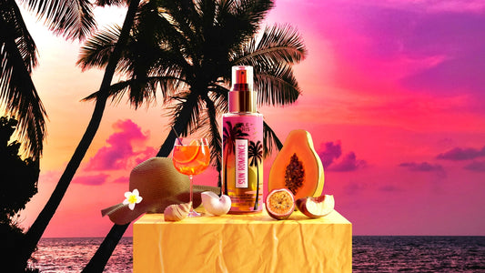 STYLE PARIS - SUN ROMANCE