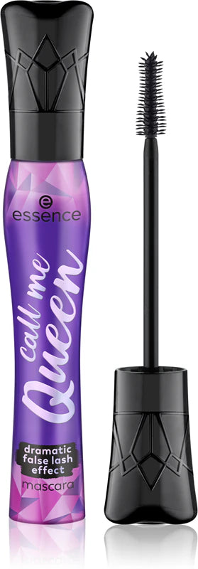 ESSENCE - MASCARA CALL ME QUEEN