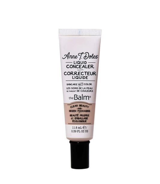 THE BALM COSMETICS - ANNE T. DOTES LIQUID CONCEALER 14