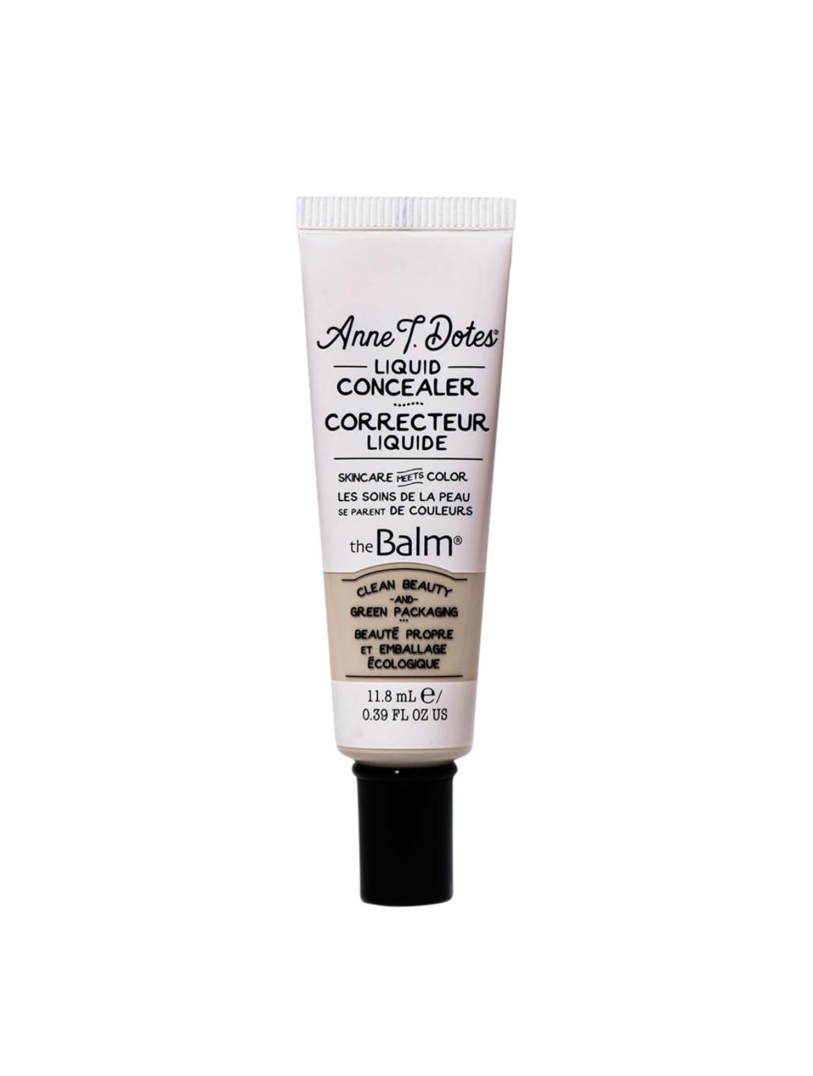 THE BALM COSMETICS - ANNE T. DOTES LIQUID CONCEALER 02