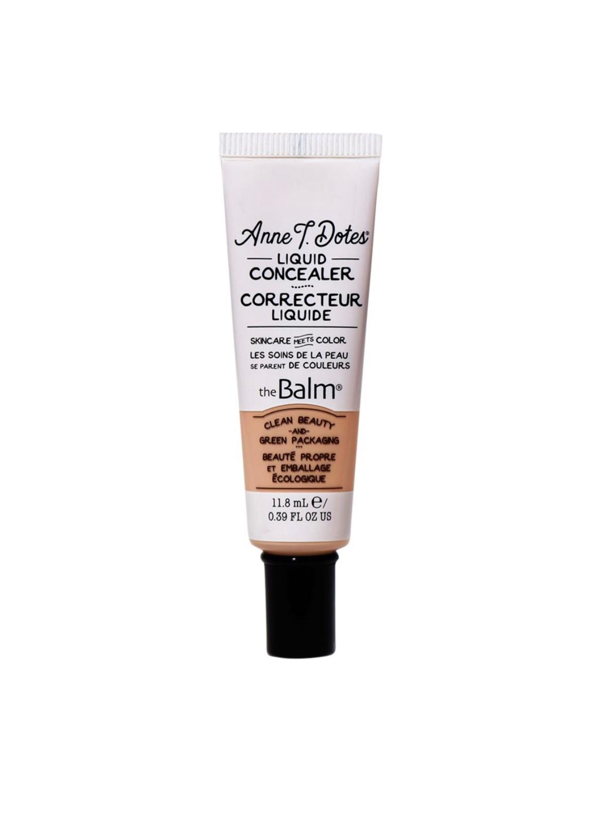 THE BALM COSMETICS - ANNE T. DOTES LIQUID CONCEALER 22