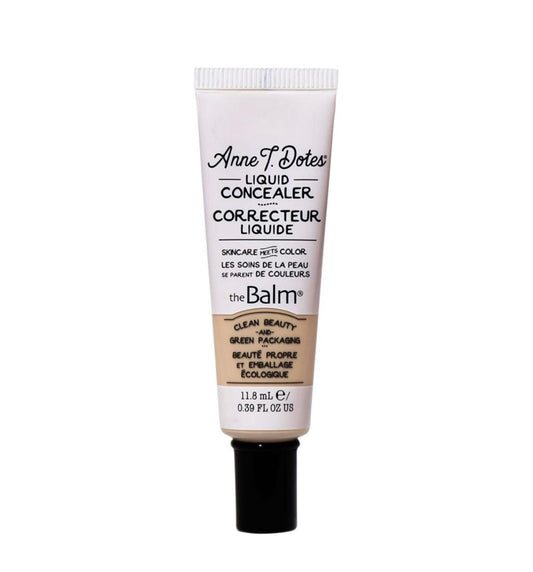THE BALM COSMETICS - ANNE T. DOTES LIQUID CONCEALER 08