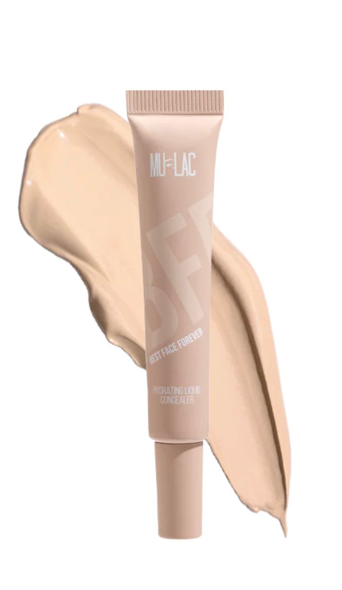 MULAC - My BFF CONCEALER - colorazione 2