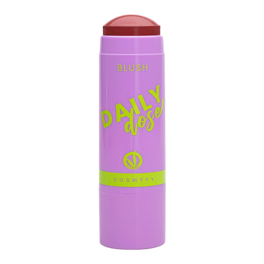 DAILY DOSE - BLUSH STICK - Crush