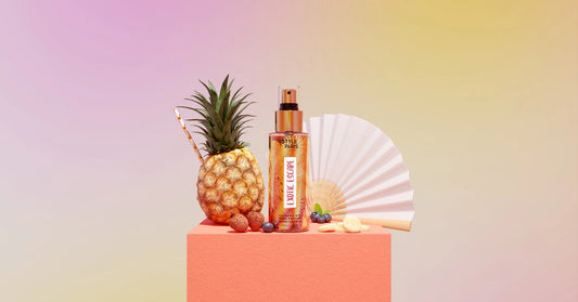 STYLE PARIS - EXOTIC ESCAPE