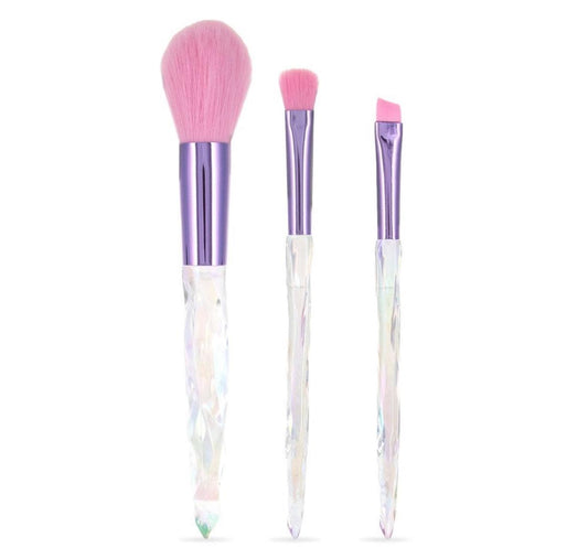MAD BEAUTY - FROZEN BRUSH SET