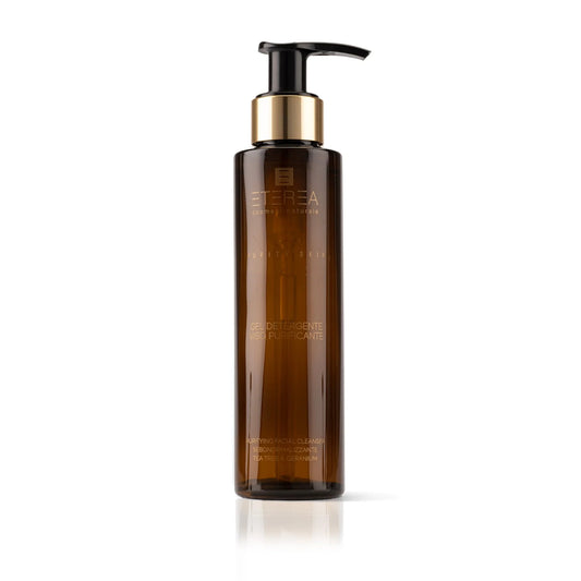 ETEREA - GEL DETERGENTE VISO PURIFICANTE