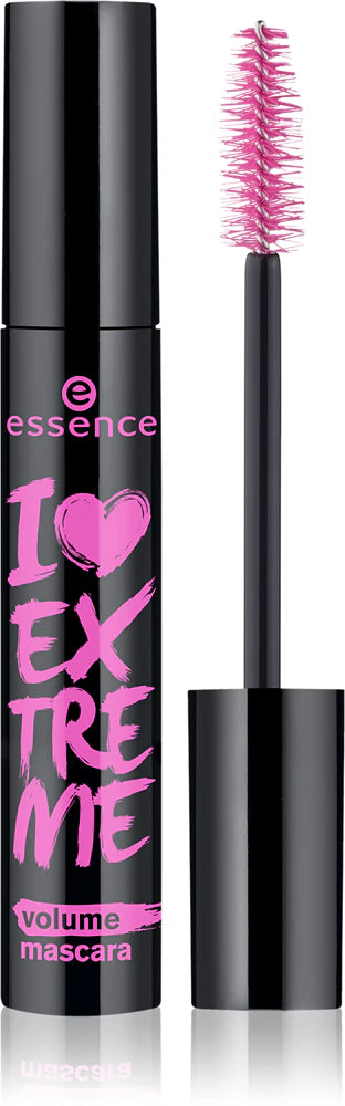 ESSENCE - MASCARA I LOVE EXTREME