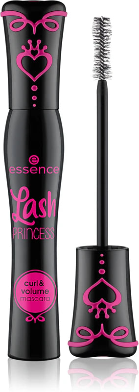 ESSENCE - MASCARA LASH PRINCESS