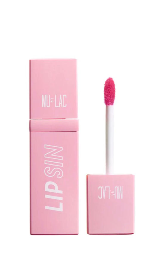 MULAC - LIP SIN - Jingle  Juice