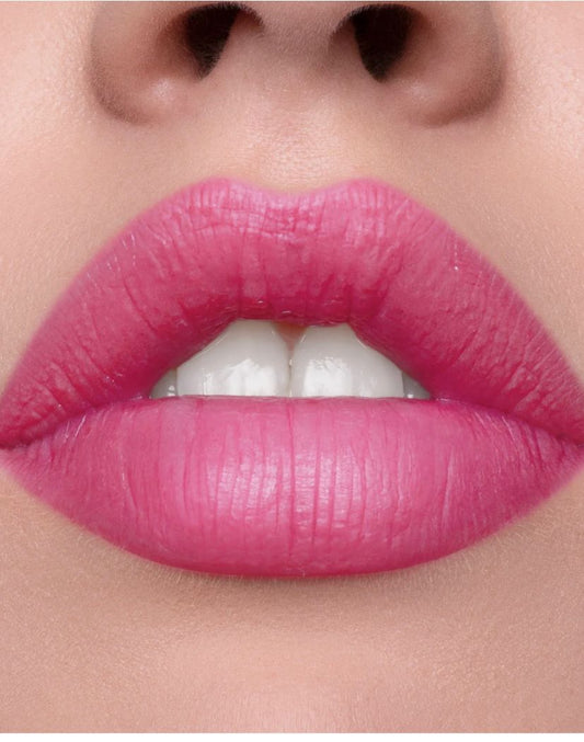 MULAC -LIP SIN- Paloma