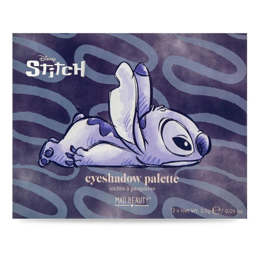 MAD BEAUTY - DI OMBRETTI DI STITCH