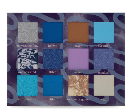 MAD BEAUTY - DI OMBRETTI DI STITCH