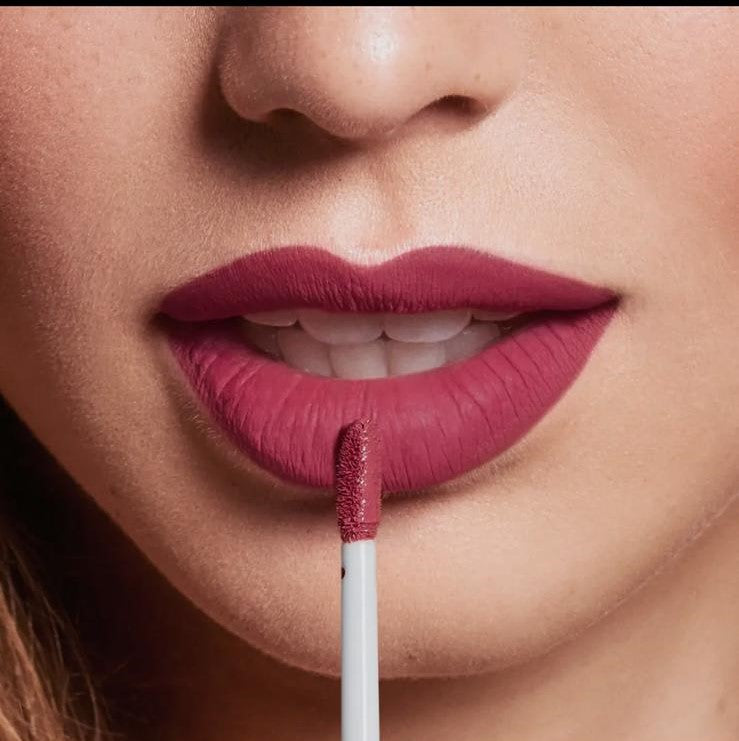 YOUSTAR - LIQUID LIPS MATTE 06