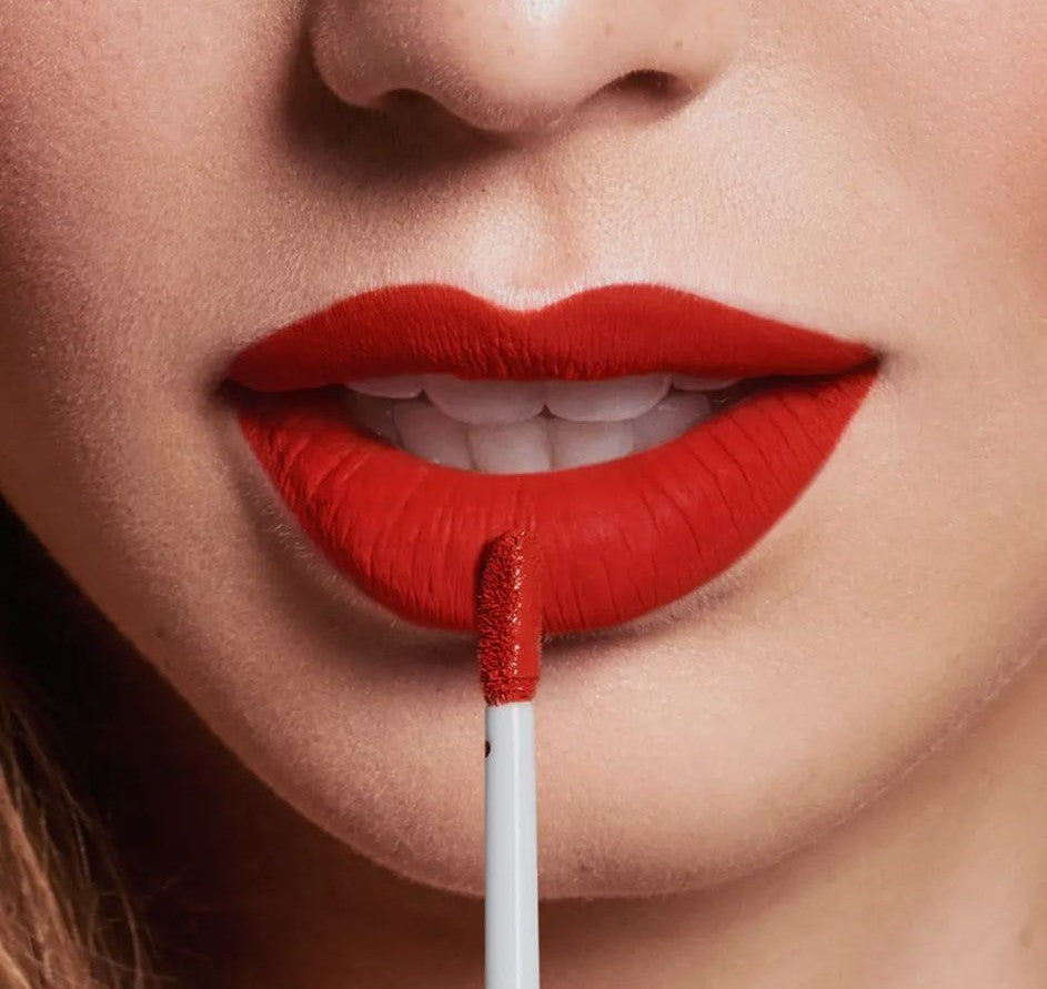 YOUSTAR - LIQUID LIPS MATTE 03