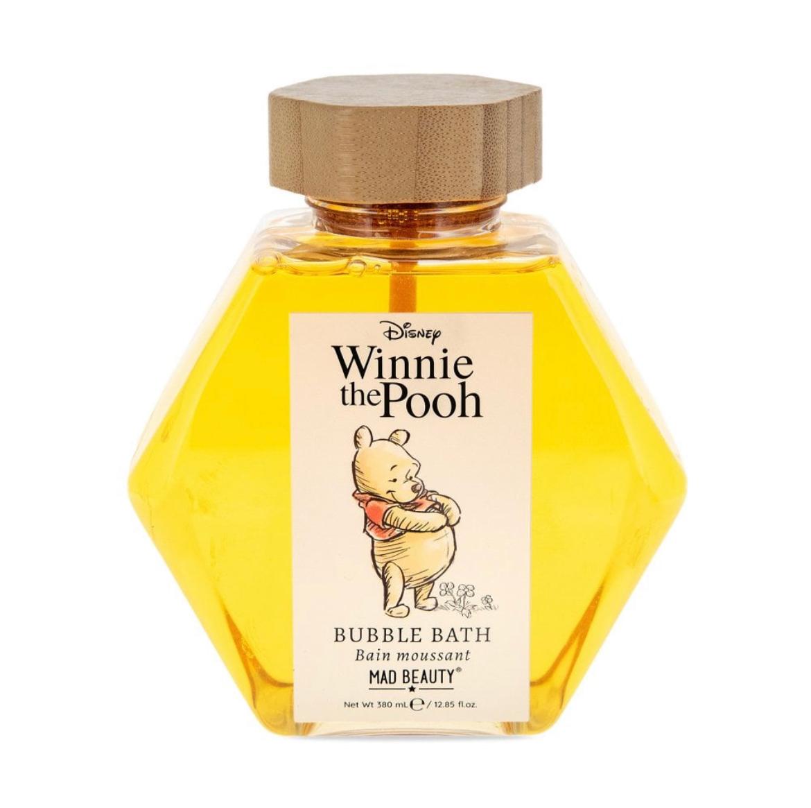 MAD BEAUTY - BAGNOSCHIUMA WINNIE THE POOH