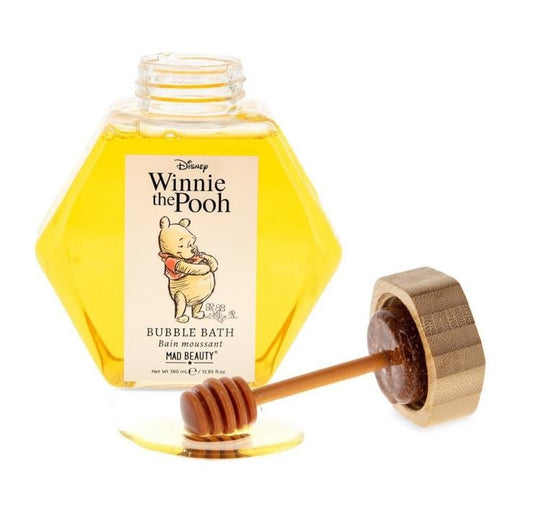 MAD BEAUTY - BAGNOSCHIUMA WINNIE THE POOH
